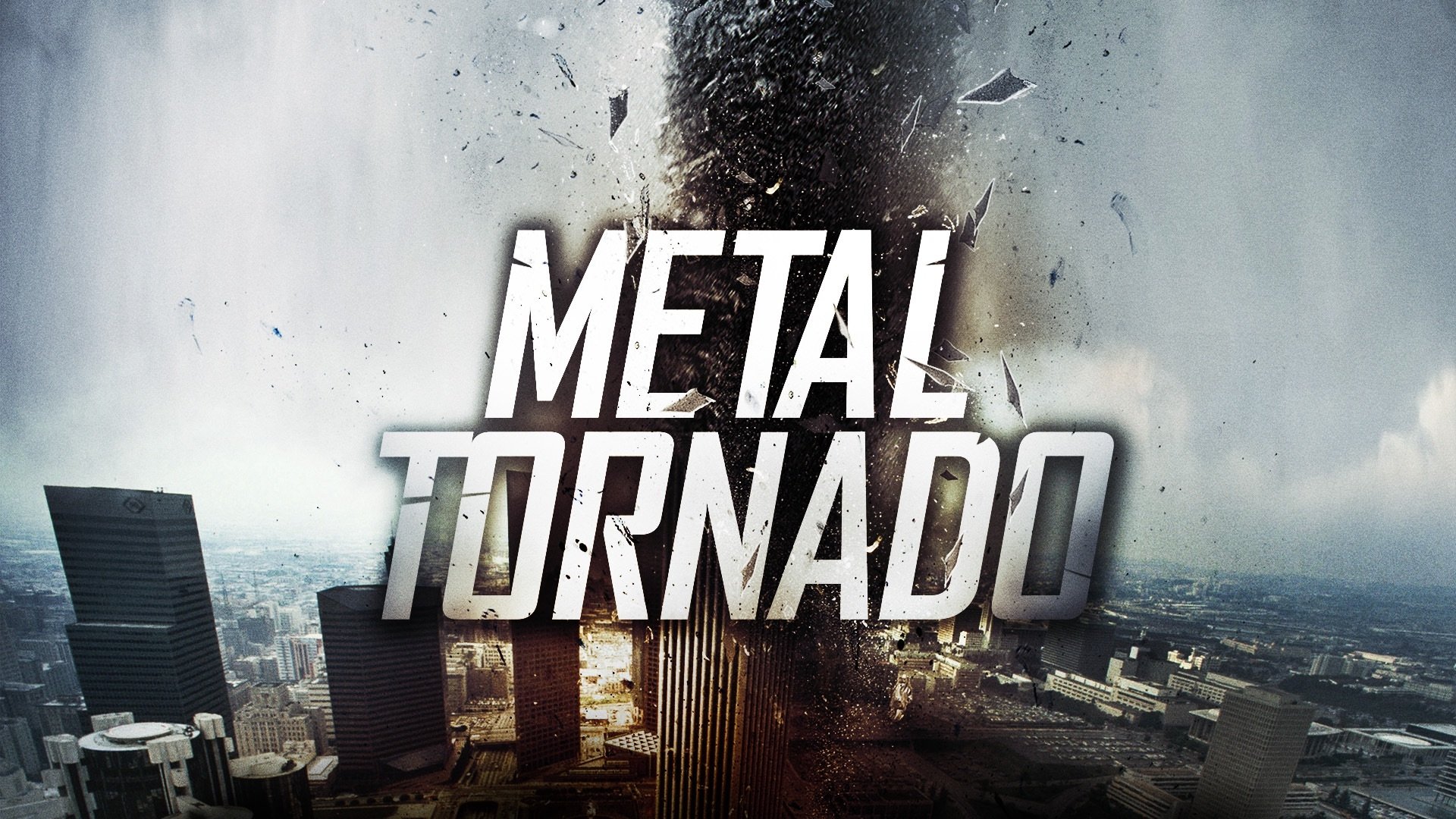 Metal Tornado