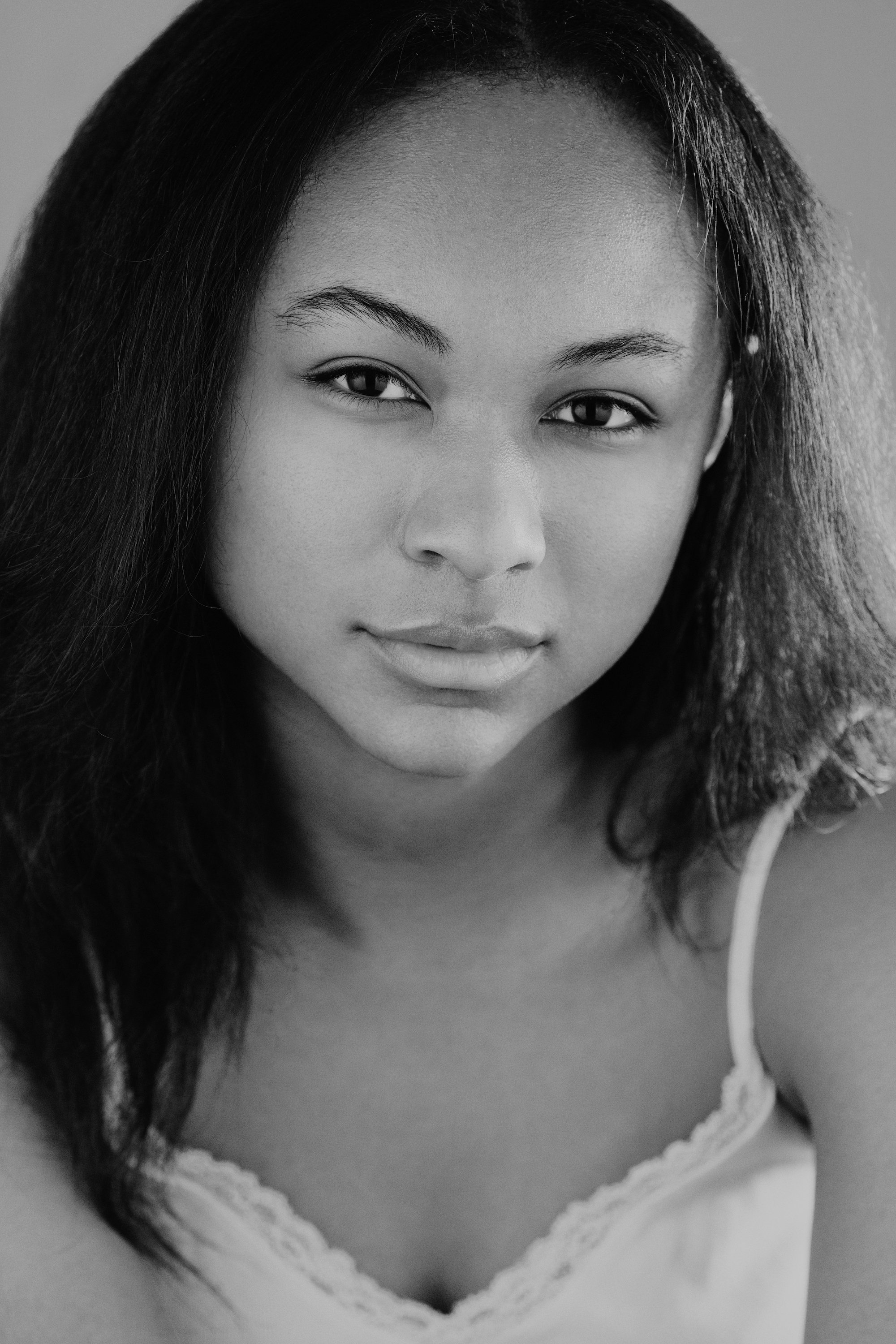Vera Victoria Lee is 