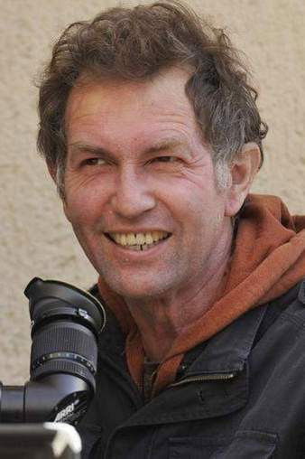 et billede af Martin Štrba