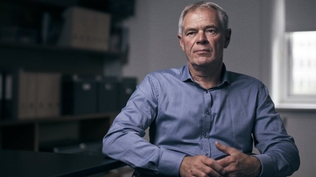 Forbrydelser der rystede Danmark