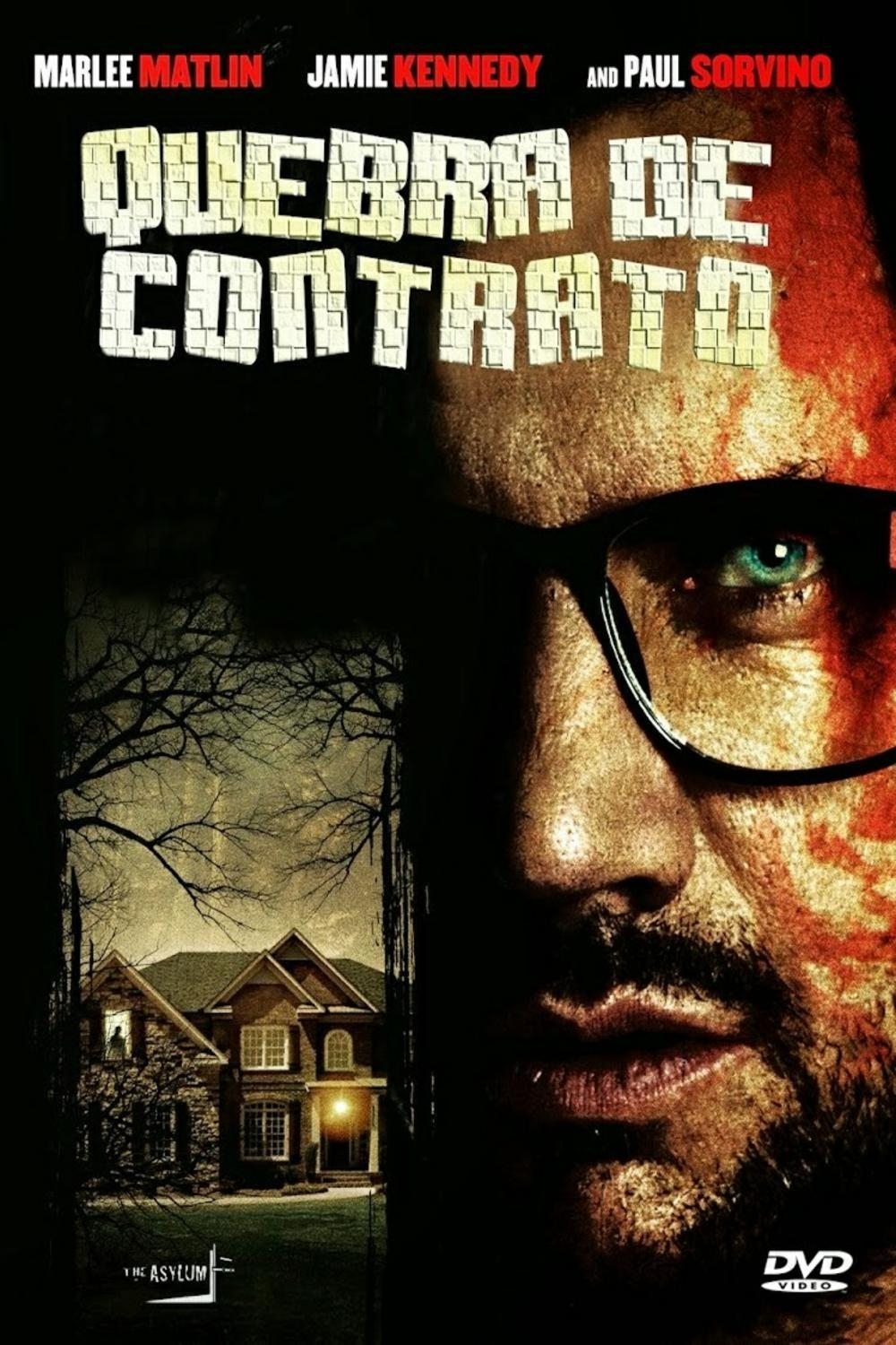 Quebra de Contrato Quebra de Contrato