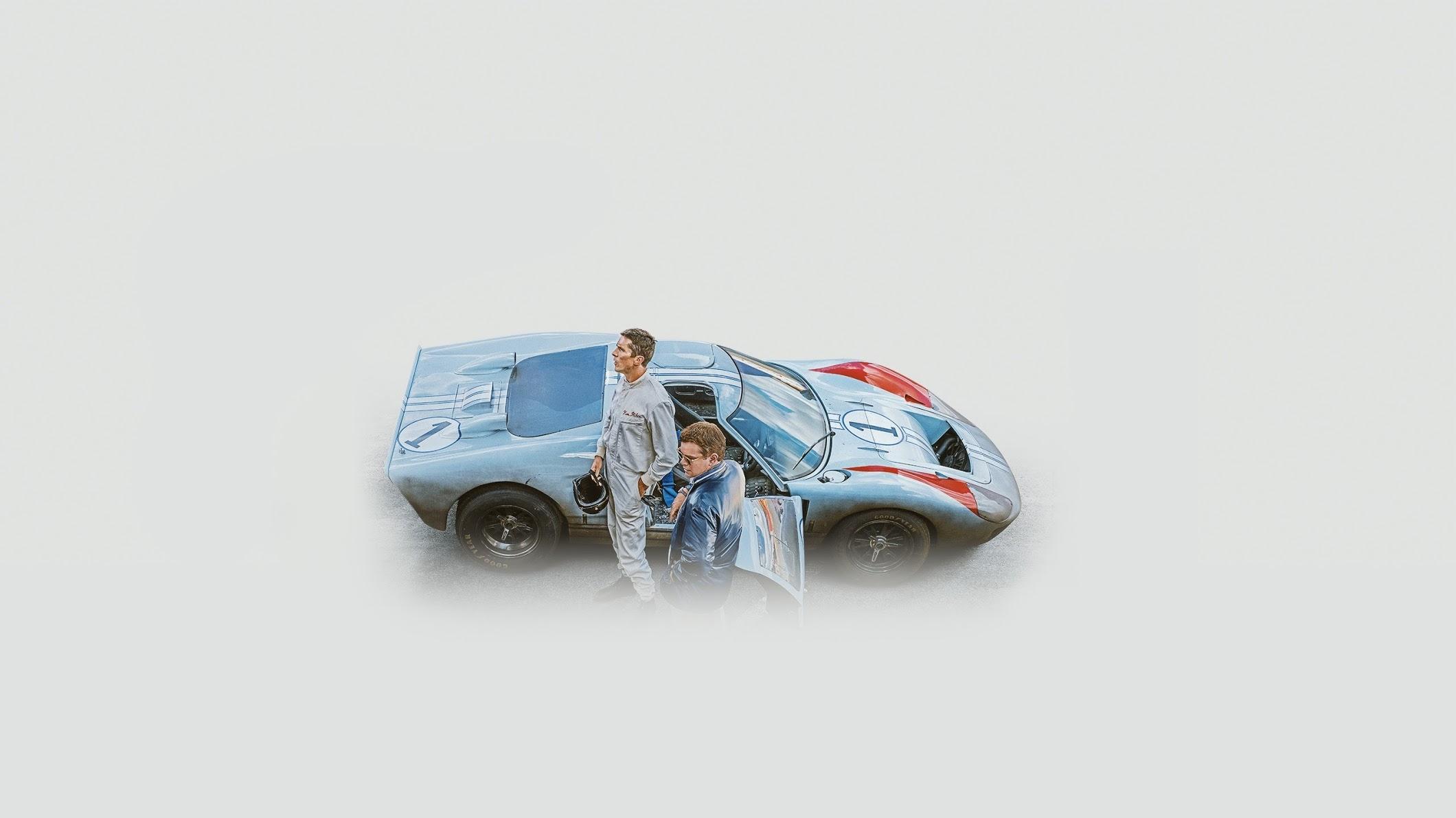 Le Mans '66 - La grande sfida (2019)