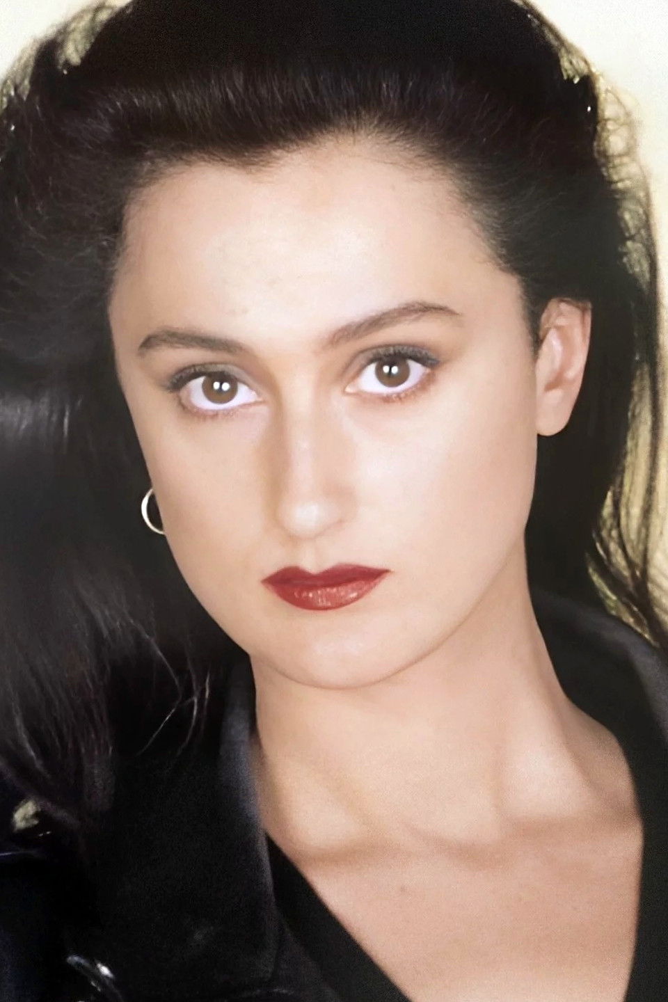 et billede af Jacquie O'Sullivan