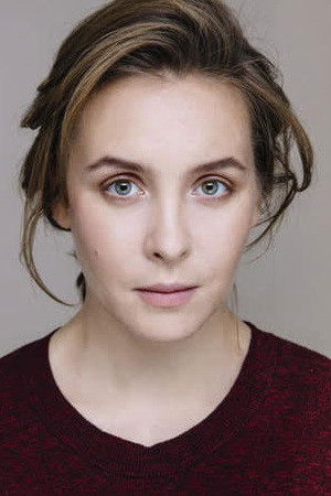 et billede af Olga Kavalay-Aksyonova