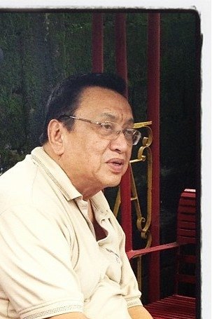Roldan Aquino