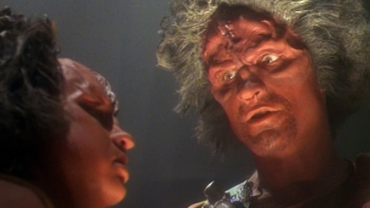 Star Trek : Voyager 2x2