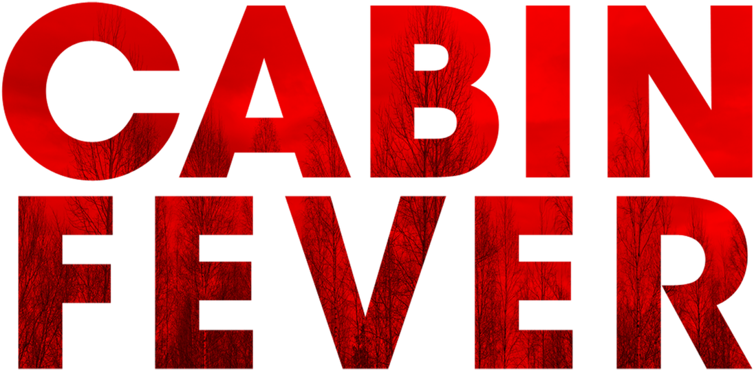 Cabin Fever Logo