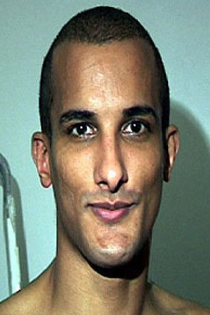 et billede af Mounir