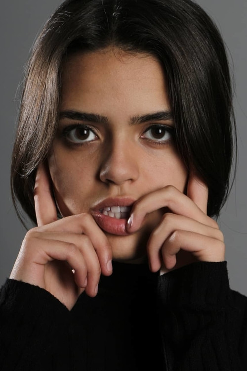 et billede af Mercês Borges