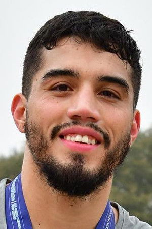 et billede af Benjamin Gurment