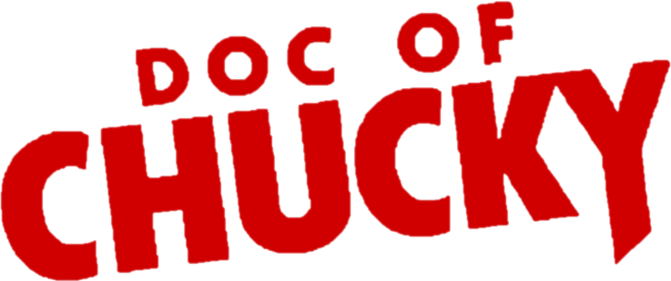 Doc of Chucky Logo