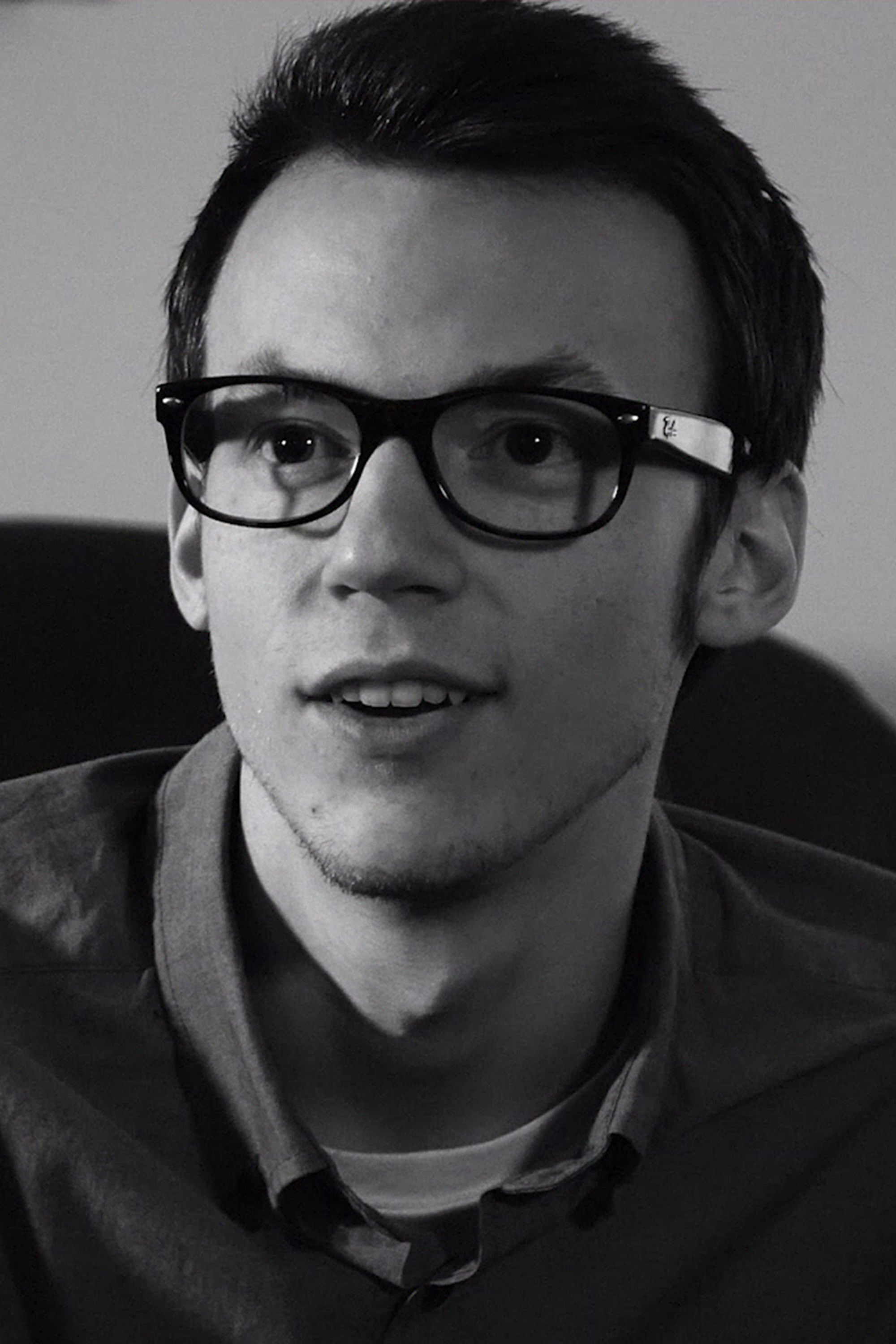 et billede af Josh Zoepfel