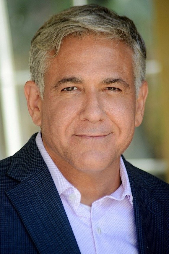 et billede af Steve Tyler