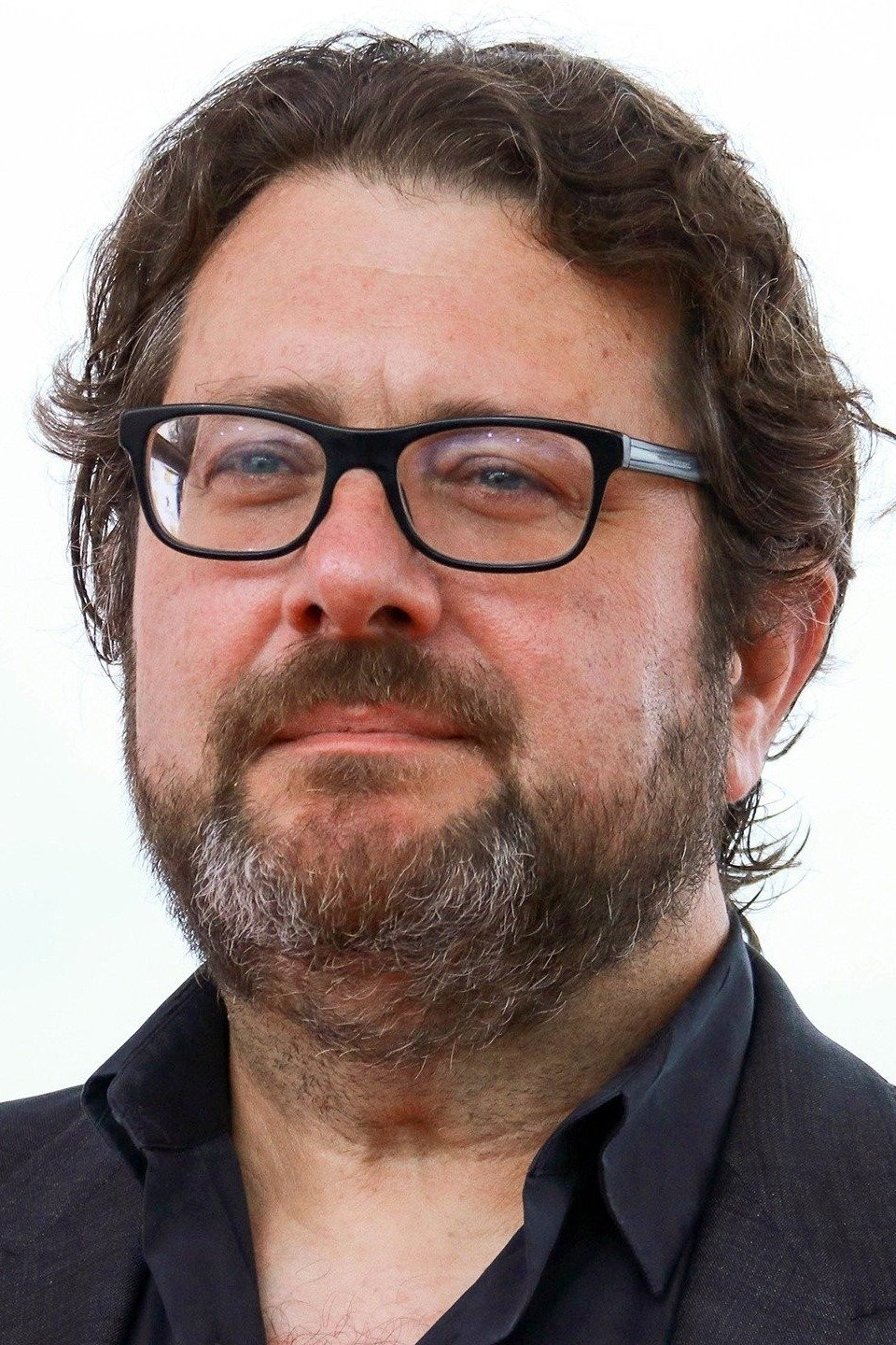 et billede af Bernard Rose