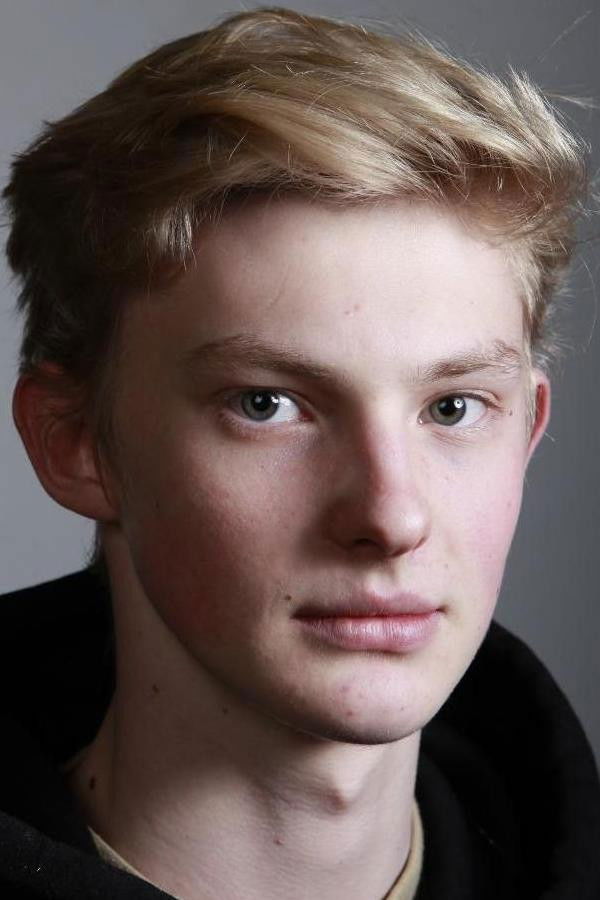 et billede af Anton Rogachev