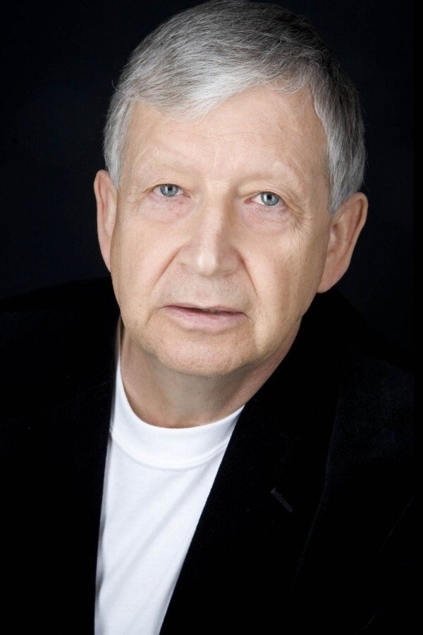 et billede af Luis Fernández de Eribe