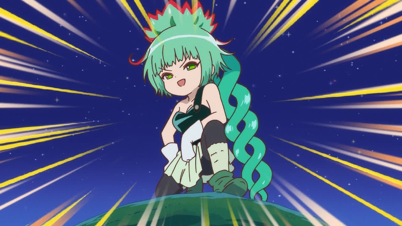 Magical Circle Guruguru