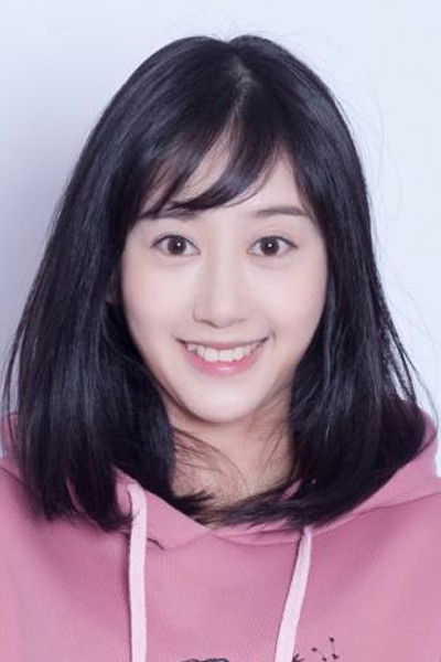 et billede af Chen Jiayi