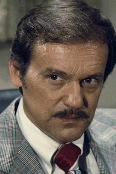 et billede af John S. Ragin