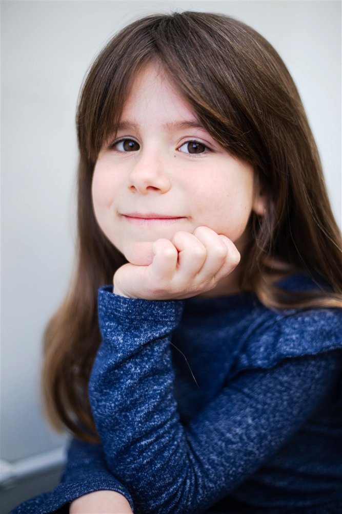 et billede af Naïa Pichler Grassian