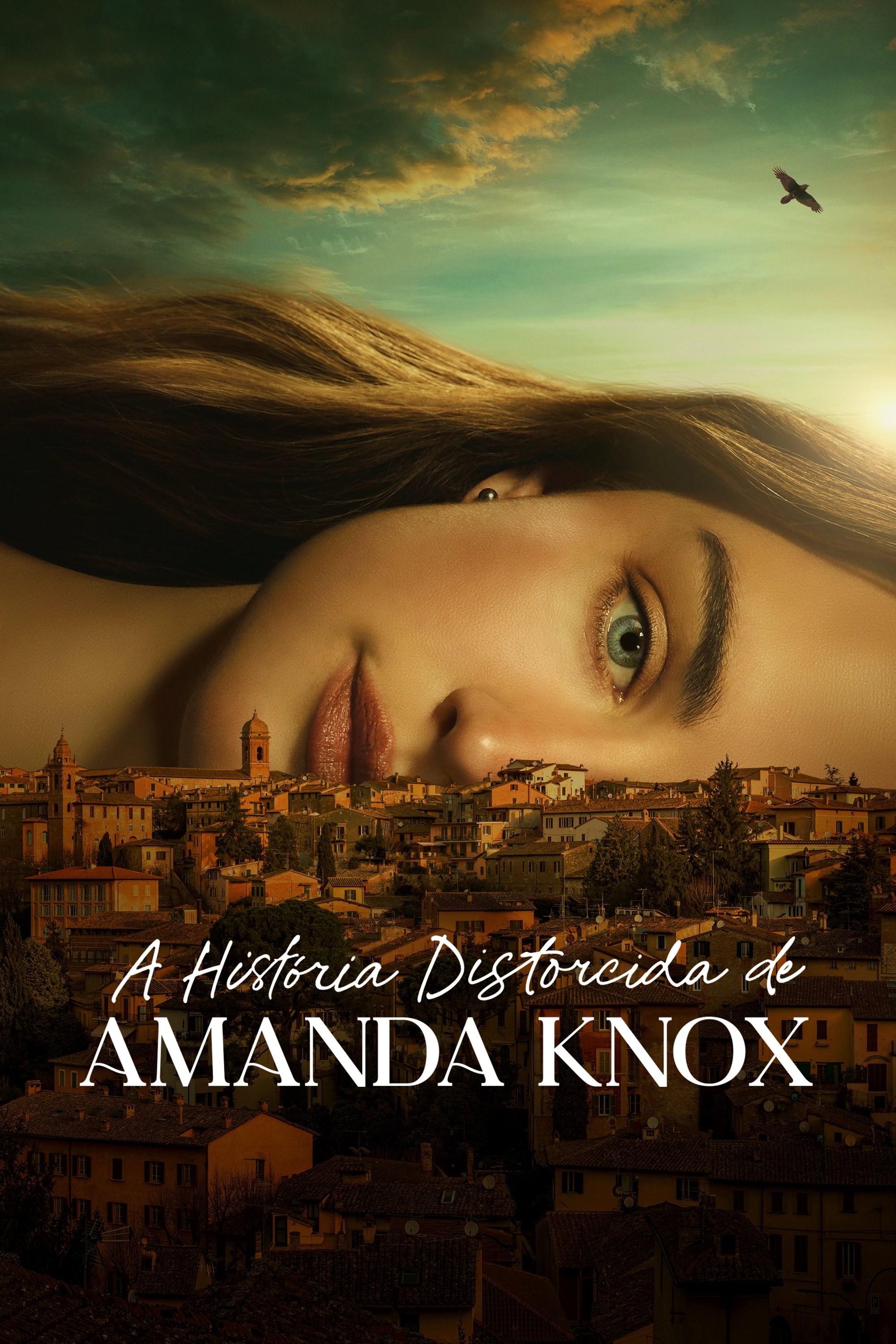 O Estranho Caso de Amanda Knox