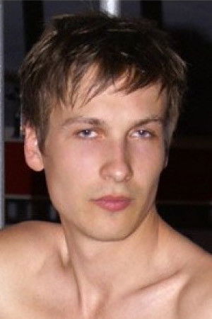 et billede af Tim Omalet