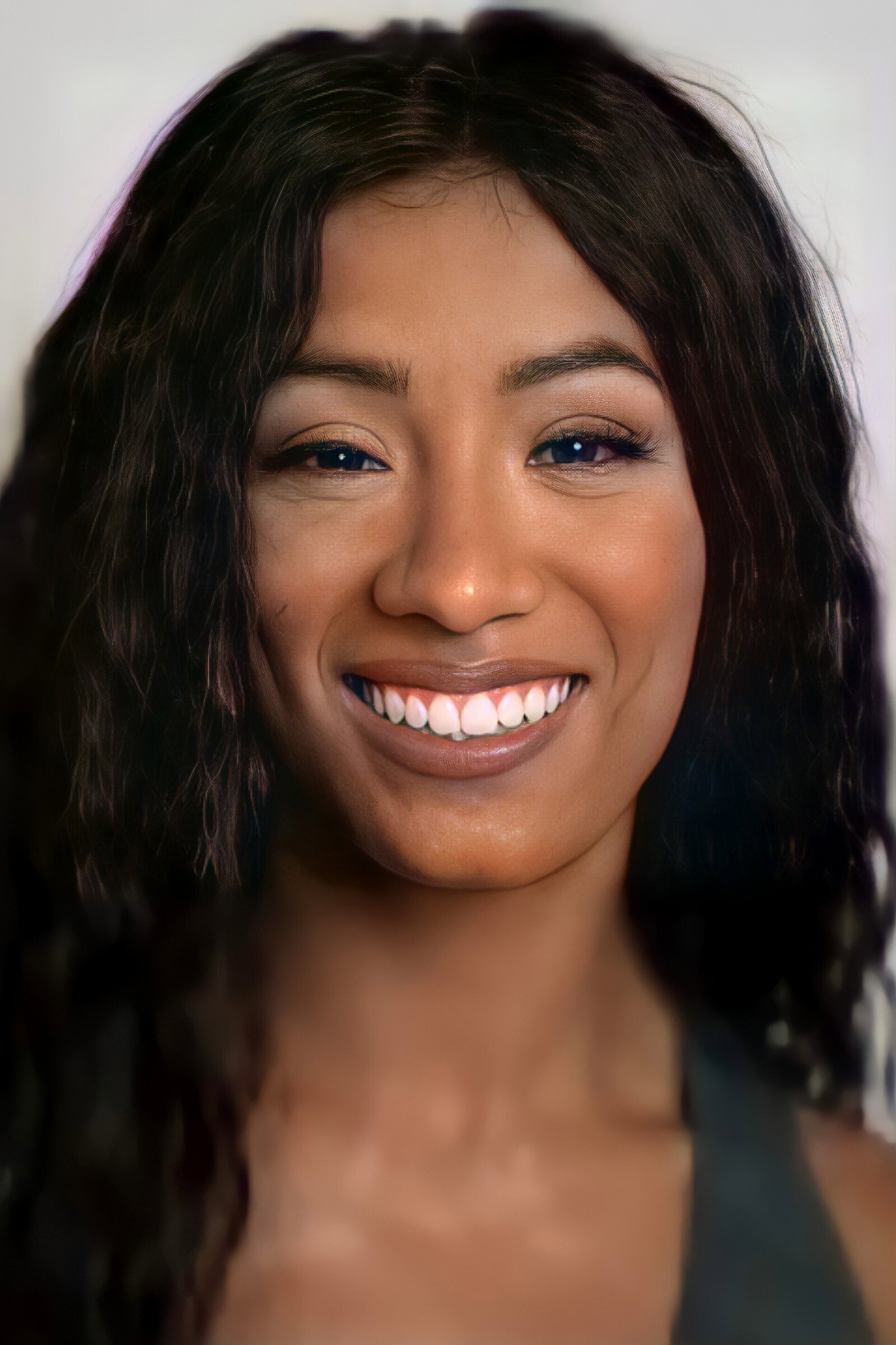 Mercedes Varnado