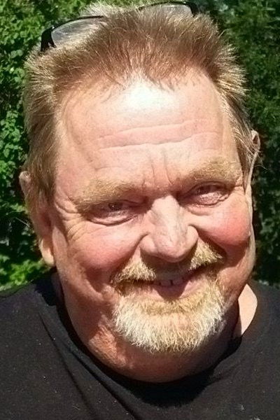 et billede af Anders Eigen