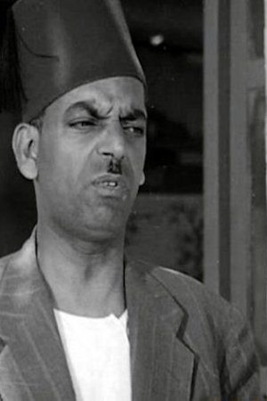 et billede af Sayed Suleiman