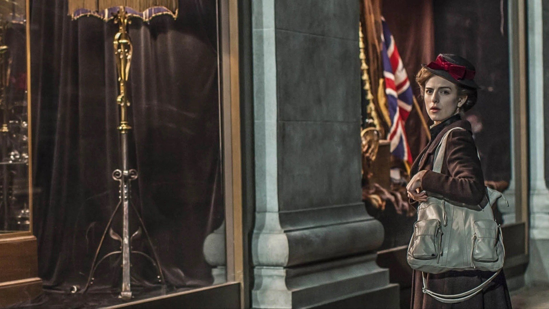Mr Selfridge