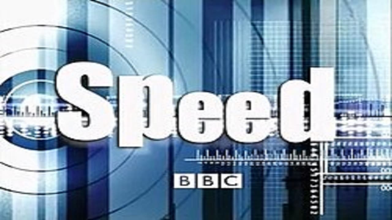 Jeremy Clarkson's Speed