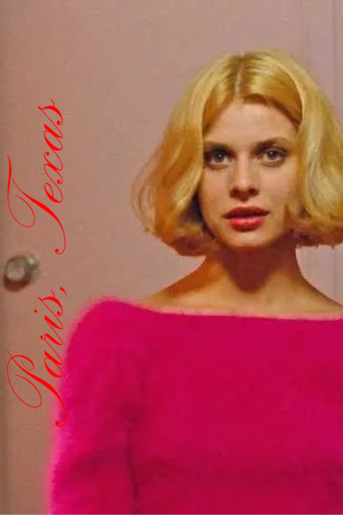 Paris, Texas