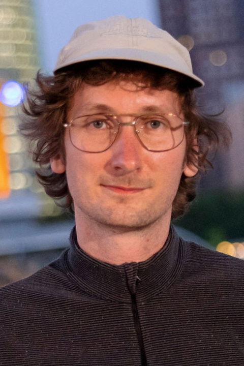 et billede af Alexander Herbst