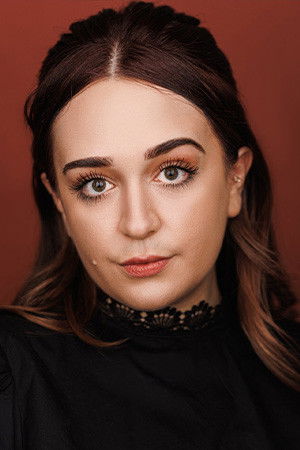 et billede af Madeleine Bohn