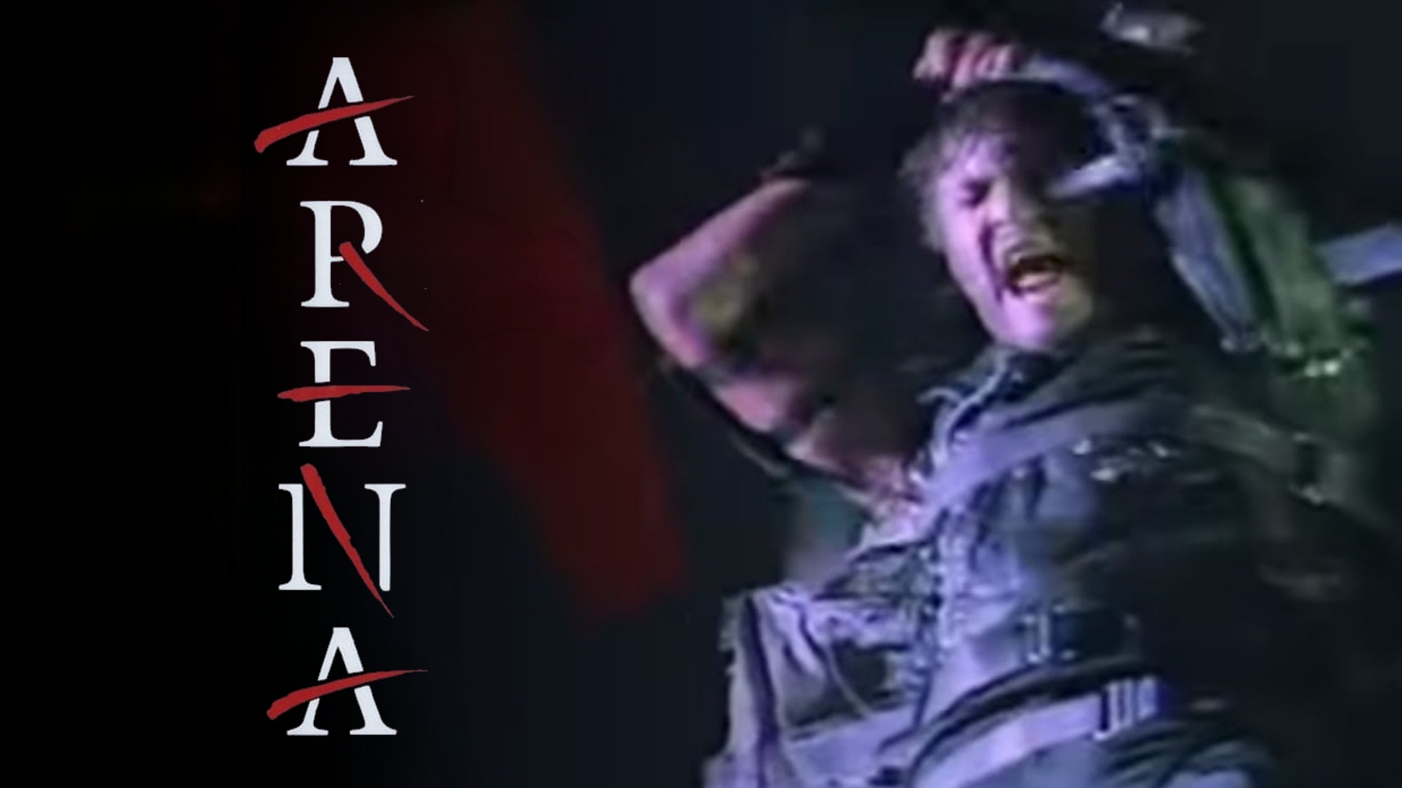Arena (1985)