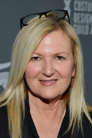 et billede af Jacqueline West