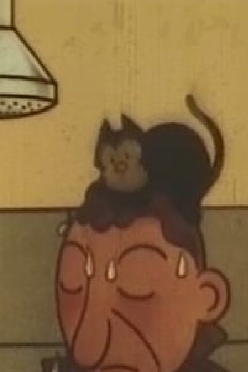 Movie image of : Zaboravljiv čovjek!