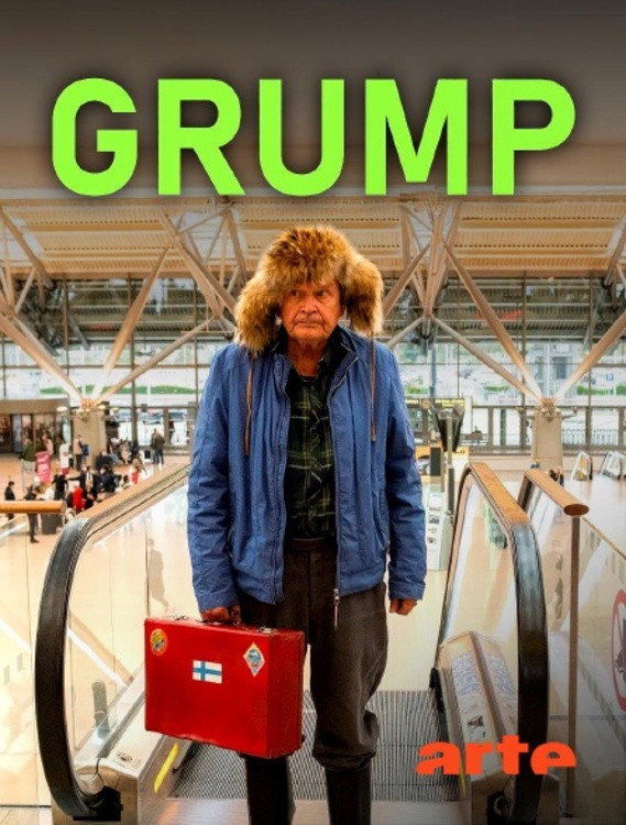 Grump