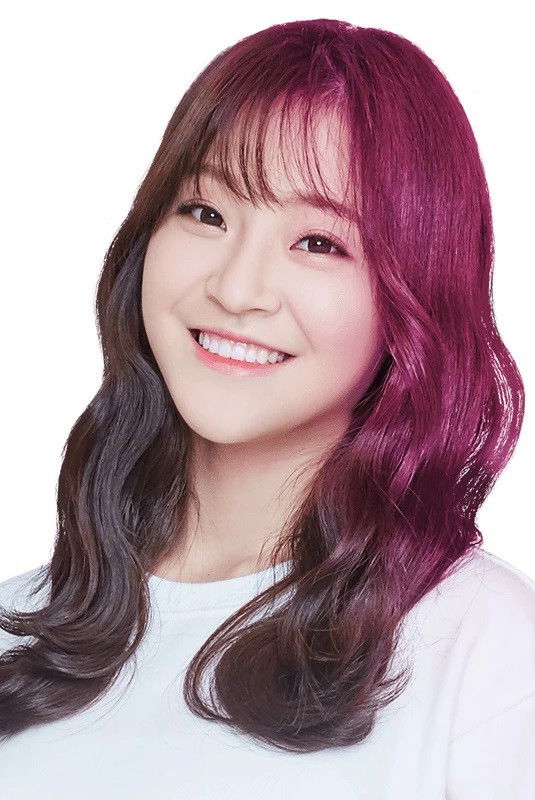 et billede af Chen Yifan