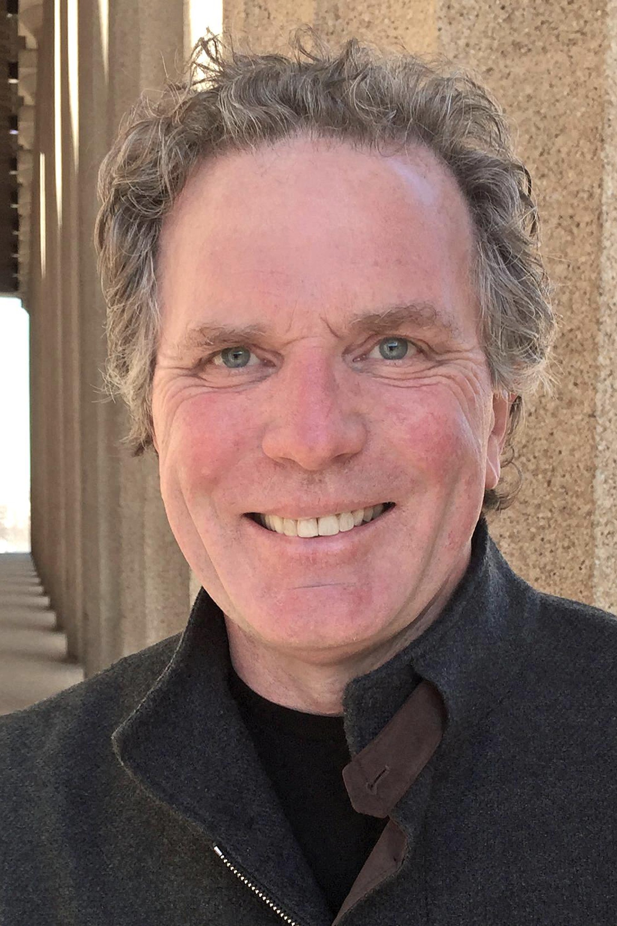 et billede af William Henry