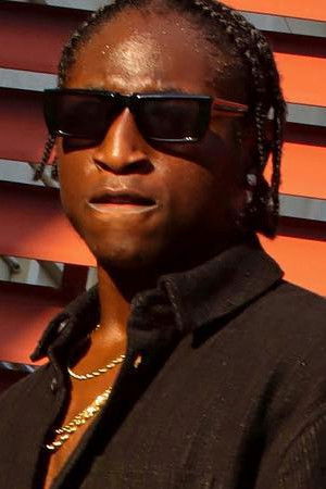 et billede af Kamar Bray