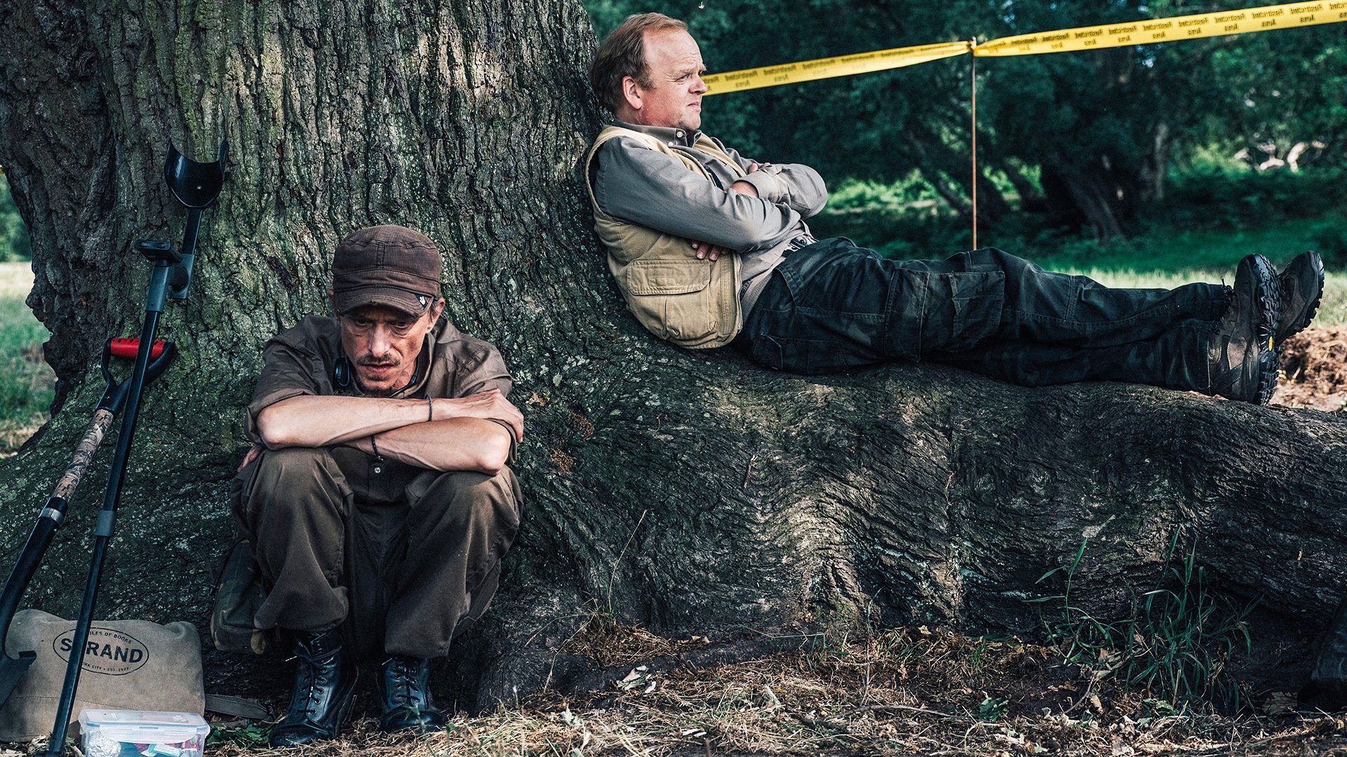 Detectorists Season 3 Episode 5