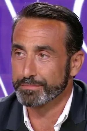 et billede af Olivier Benkemoun