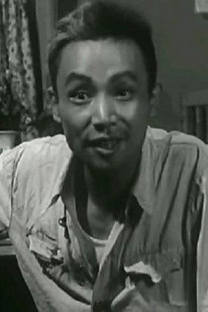 et billede af Wang Xinjian