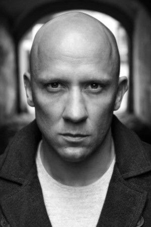 et billede af Sergej Severjanov