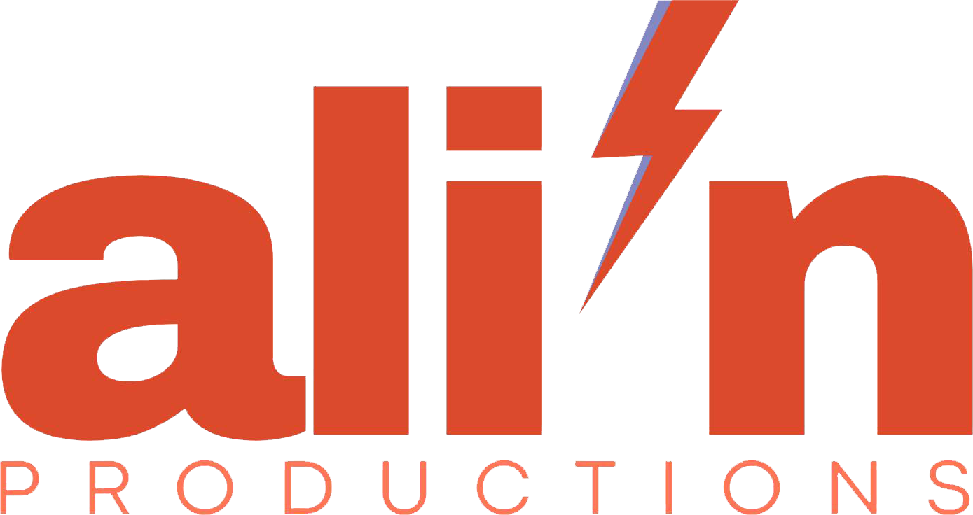 Ali'n Productions