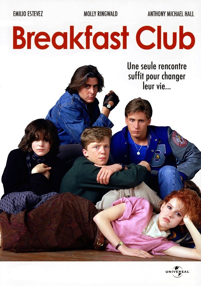 The Breakfast Club