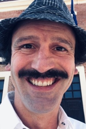 et billede af César Maroto