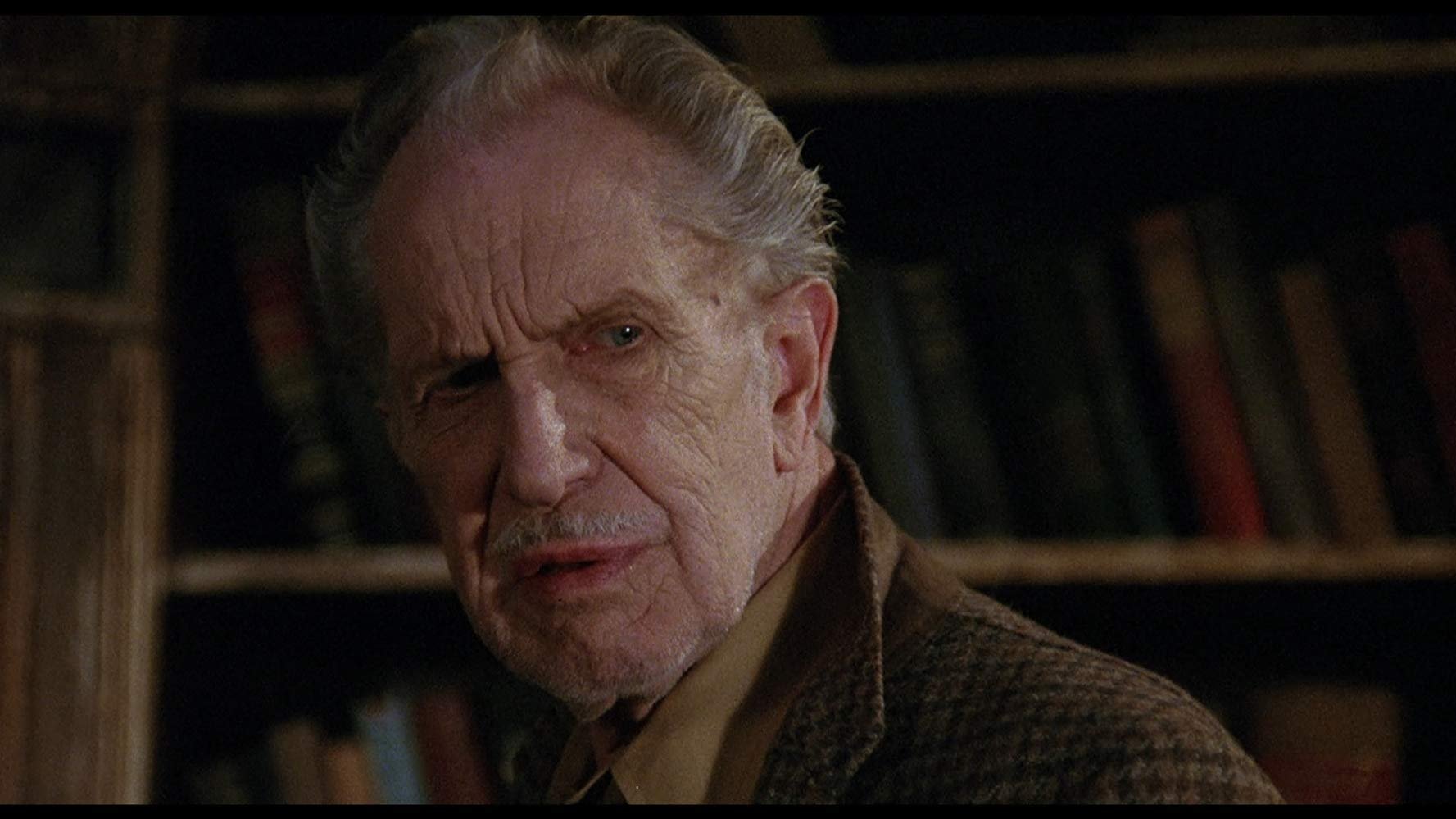From a Whisper to a Scream (1987)