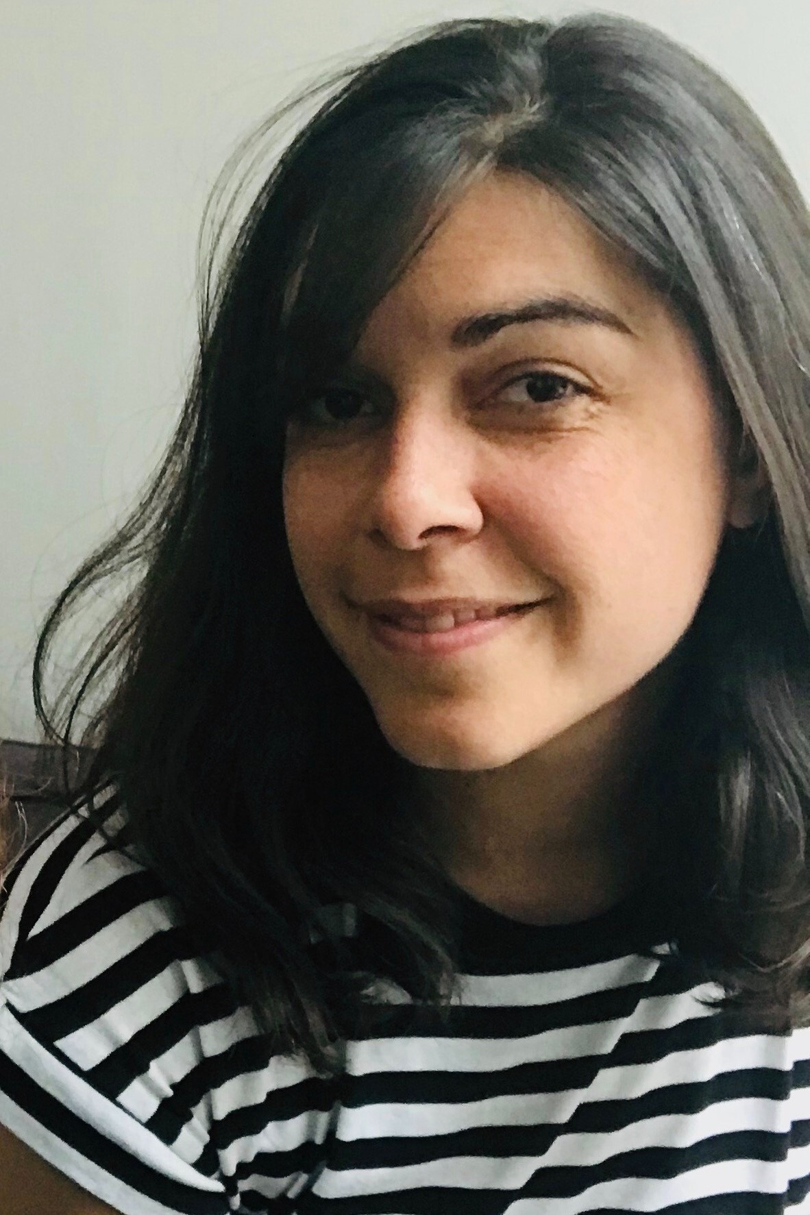 et billede af Anaïs Couette